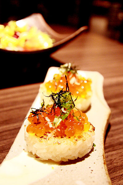 Fleur Lis 芙洛麗大飯店-山日本料理：美味日本料理盡在～【新竹芙洛麗大飯店－山日本料理】