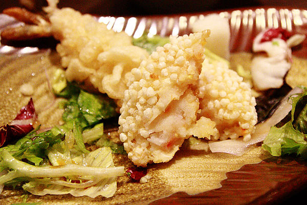 Fleur Lis 芙洛麗大飯店-山日本料理：美味日本料理盡在～【新竹芙洛麗大飯店－山日本料理】