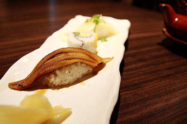 Fleur Lis 芙洛麗大飯店-山日本料理：美味日本料理盡在～【新竹芙洛麗大飯店－山日本料理】