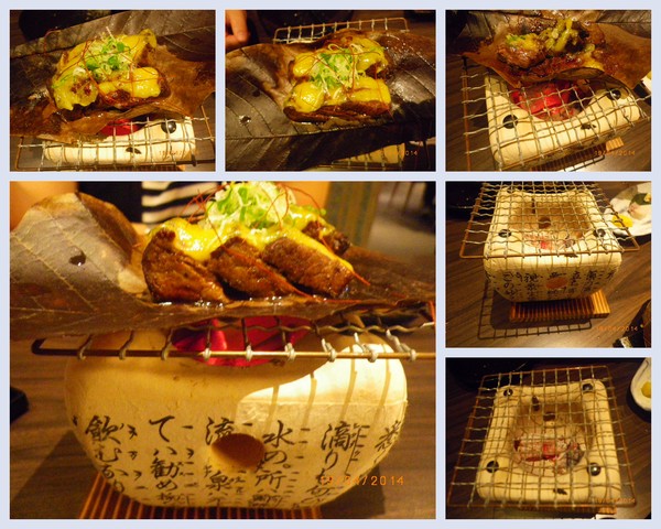 Fleur Lis 芙洛麗大飯店-山日本料理：『芙洛麗大飯店-山日本料理』享受高調中的奢華饗宴