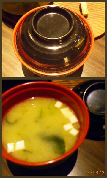 Fleur Lis 芙洛麗大飯店-山日本料理：『芙洛麗大飯店-山日本料理』享受高調中的奢華饗宴