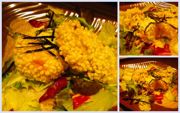 Fleur Lis 芙洛麗大飯店-山日本料理：『芙洛麗大飯店-山日本料理』享受高調中的奢華饗宴