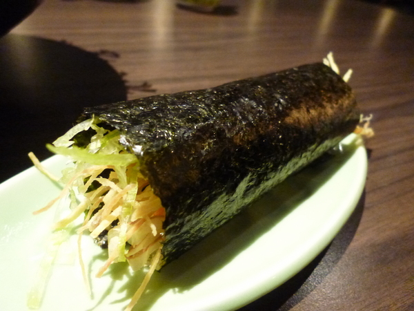 Fleur Lis 芙洛麗大飯店-山日本料理：【口碑劵】入口即化的不只生魚片，連湯裡的魚肉都是入口即化－芙洛麗大飯店-山日本料理