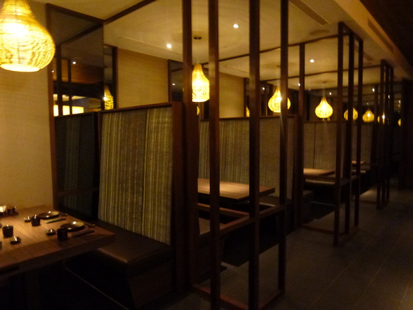 Fleur Lis 芙洛麗大飯店-山日本料理：【口碑劵】入口即化的不只生魚片，連湯裡的魚肉都是入口即化－芙洛麗大飯店-山日本料理