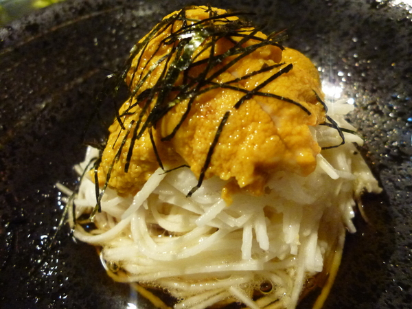 Fleur Lis 芙洛麗大飯店-山日本料理：【口碑劵】入口即化的不只生魚片，連湯裡的魚肉都是入口即化－芙洛麗大飯店-山日本料理