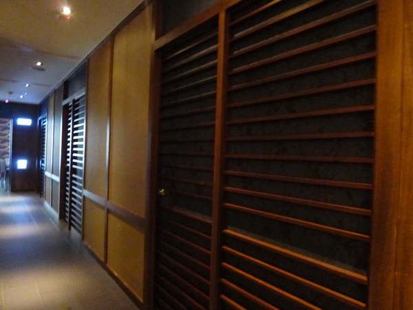 Fleur Lis 芙洛麗大飯店-山日本料理：【口碑劵】入口即化的不只生魚片，連湯裡的魚肉都是入口即化－芙洛麗大飯店-山日本料理