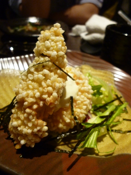 Fleur Lis 芙洛麗大飯店-山日本料理：【口碑劵】入口即化的不只生魚片，連湯裡的魚肉都是入口即化－芙洛麗大飯店-山日本料理