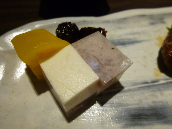 Fleur Lis 芙洛麗大飯店-山日本料理：【口碑劵】入口即化的不只生魚片，連湯裡的魚肉都是入口即化－芙洛麗大飯店-山日本料理