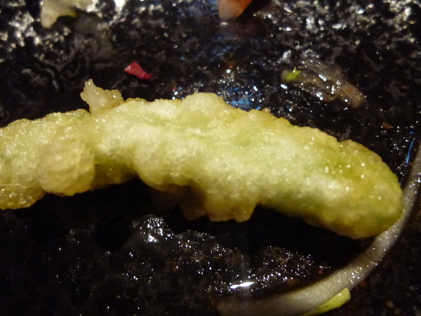 Fleur Lis 芙洛麗大飯店-山日本料理：【口碑劵】入口即化的不只生魚片，連湯裡的魚肉都是入口即化－芙洛麗大飯店-山日本料理