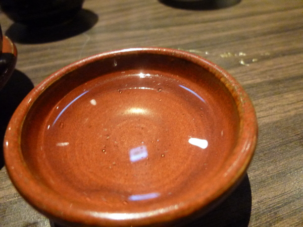 Fleur Lis 芙洛麗大飯店-山日本料理：【口碑劵】入口即化的不只生魚片，連湯裡的魚肉都是入口即化－芙洛麗大飯店-山日本料理