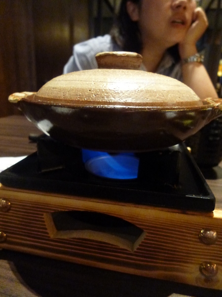 Fleur Lis 芙洛麗大飯店-山日本料理：【口碑劵】入口即化的不只生魚片，連湯裡的魚肉都是入口即化－芙洛麗大飯店-山日本料理