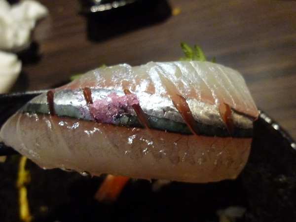 Fleur Lis 芙洛麗大飯店-山日本料理：【口碑劵】入口即化的不只生魚片，連湯裡的魚肉都是入口即化－芙洛麗大飯店-山日本料理