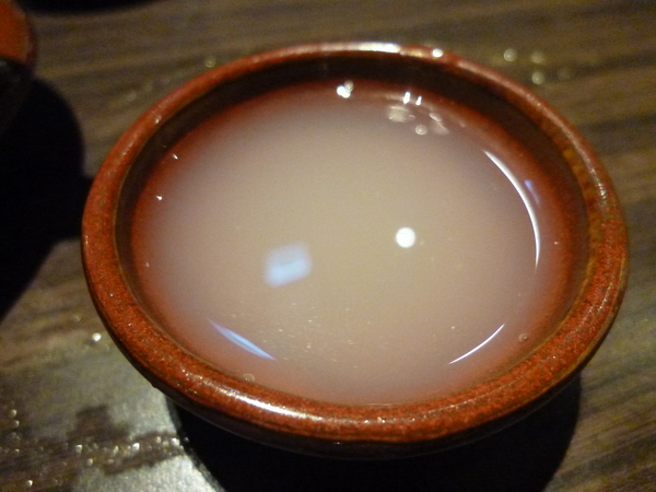 Fleur Lis 芙洛麗大飯店-山日本料理：【口碑劵】入口即化的不只生魚片，連湯裡的魚肉都是入口即化－芙洛麗大飯店-山日本料理