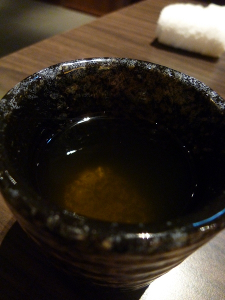 Fleur Lis 芙洛麗大飯店-山日本料理：【口碑劵】入口即化的不只生魚片，連湯裡的魚肉都是入口即化－芙洛麗大飯店-山日本料理