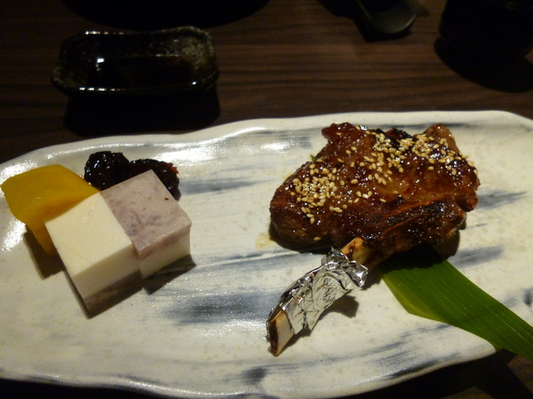 Fleur Lis 芙洛麗大飯店-山日本料理：【口碑劵】入口即化的不只生魚片，連湯裡的魚肉都是入口即化－芙洛麗大飯店-山日本料理