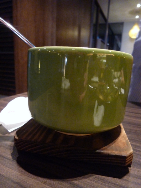 Fleur Lis 芙洛麗大飯店-山日本料理：【口碑劵】入口即化的不只生魚片，連湯裡的魚肉都是入口即化－芙洛麗大飯店-山日本料理