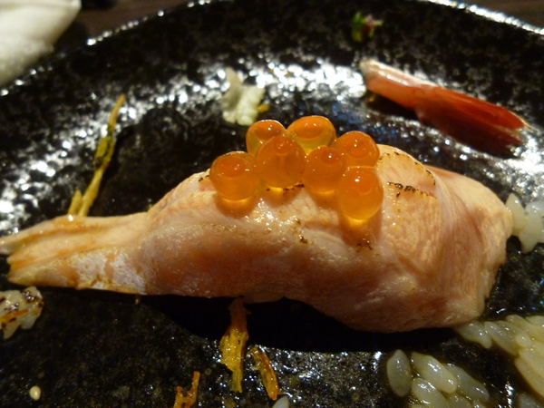 Fleur Lis 芙洛麗大飯店-山日本料理：【口碑劵】入口即化的不只生魚片，連湯裡的魚肉都是入口即化－芙洛麗大飯店-山日本料理