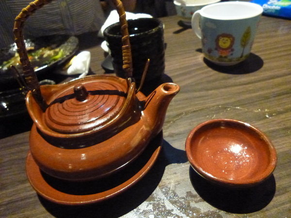 Fleur Lis 芙洛麗大飯店-山日本料理：【口碑劵】入口即化的不只生魚片，連湯裡的魚肉都是入口即化－芙洛麗大飯店-山日本料理