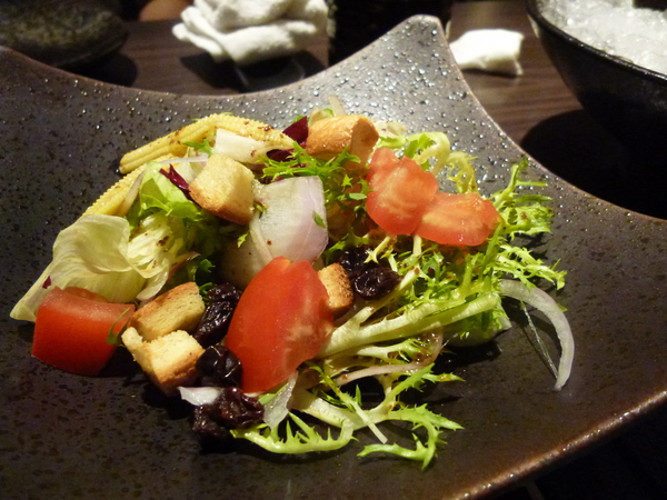 Fleur Lis 芙洛麗大飯店-山日本料理：【口碑劵】入口即化的不只生魚片，連湯裡的魚肉都是入口即化－芙洛麗大飯店-山日本料理