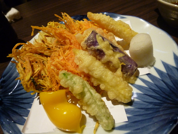 Fleur Lis 芙洛麗大飯店-山日本料理：【口碑劵】入口即化的不只生魚片，連湯裡的魚肉都是入口即化－芙洛麗大飯店-山日本料理