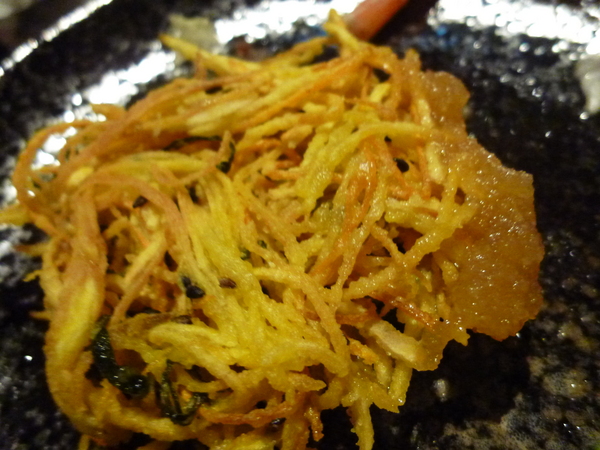 Fleur Lis 芙洛麗大飯店-山日本料理：【口碑劵】入口即化的不只生魚片，連湯裡的魚肉都是入口即化－芙洛麗大飯店-山日本料理