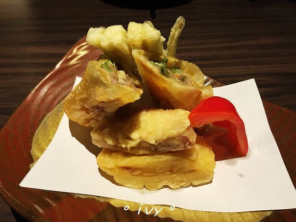 Fleur Lis 芙洛麗大飯店-山日本料理：【新竹美食】芙洛麗飯店ღ山 日本料理