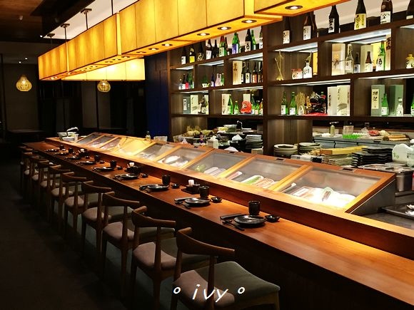 Fleur Lis 芙洛麗大飯店-山日本料理：【新竹美食】芙洛麗飯店ღ山 日本料理