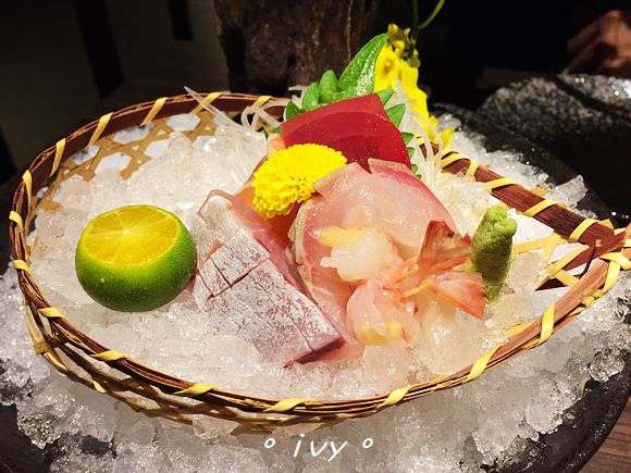 Fleur Lis 芙洛麗大飯店-山日本料理：【新竹美食】芙洛麗飯店ღ山 日本料理