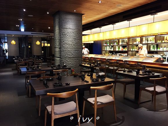 Fleur Lis 芙洛麗大飯店-山日本料理：【新竹美食】芙洛麗飯店ღ山 日本料理