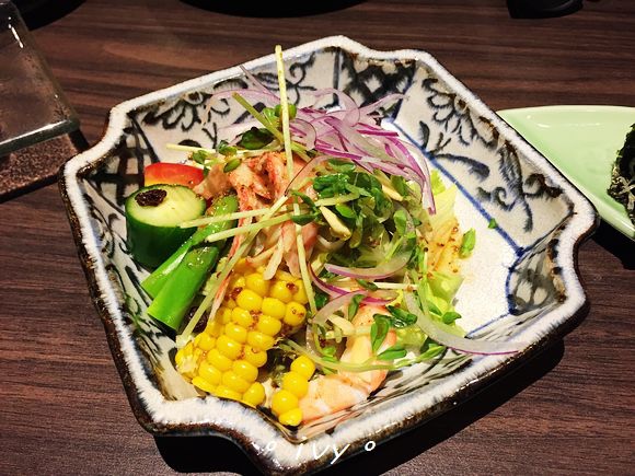 Fleur Lis 芙洛麗大飯店-山日本料理：【新竹美食】芙洛麗飯店ღ山 日本料理