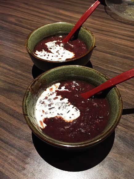 Fleur Lis 芙洛麗大飯店-山日本料理：【新竹美食】芙洛麗飯店ღ山 日本料理