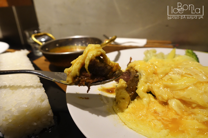 咖哩娘,台北平價餐廳,台北餐廳