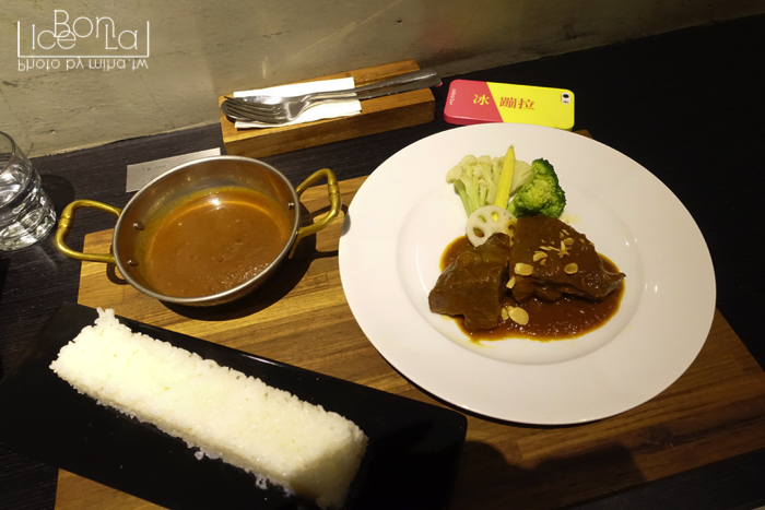 咖哩娘,台北平價餐廳,台北餐廳