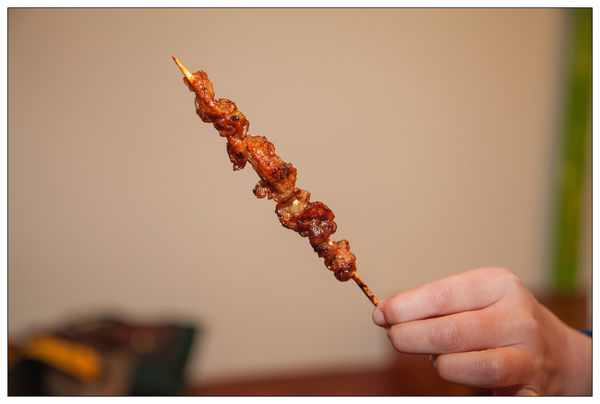 宜蘭東門炭烤梁大胖