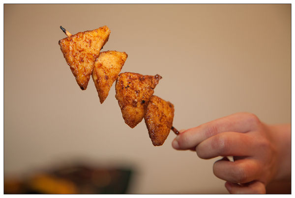 宜蘭東門炭烤梁大胖