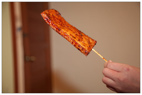 宜蘭東門炭烤梁大胖