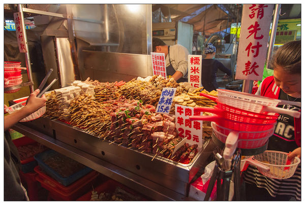 宜蘭東門炭烤梁大胖