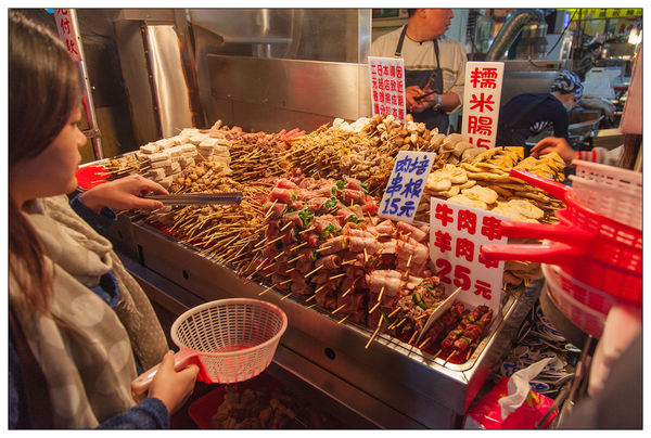 宜蘭東門炭烤梁大胖