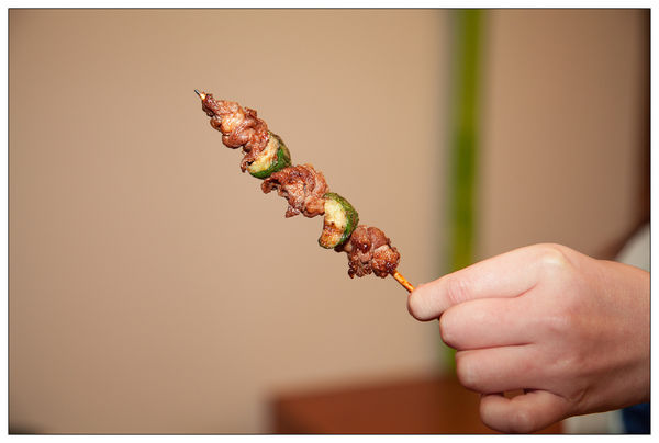 宜蘭東門炭烤梁大胖