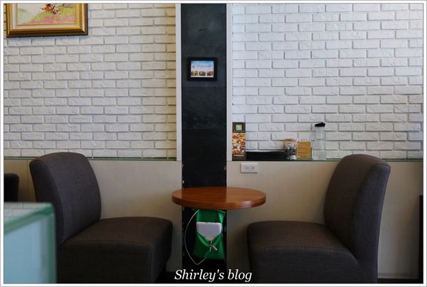 Vegas Fresh Cafe 義達餐廳(原Vegas Vegas維加斯美式餐廳)：中山站‧ Vegas Fresh Cafe義達餐廳