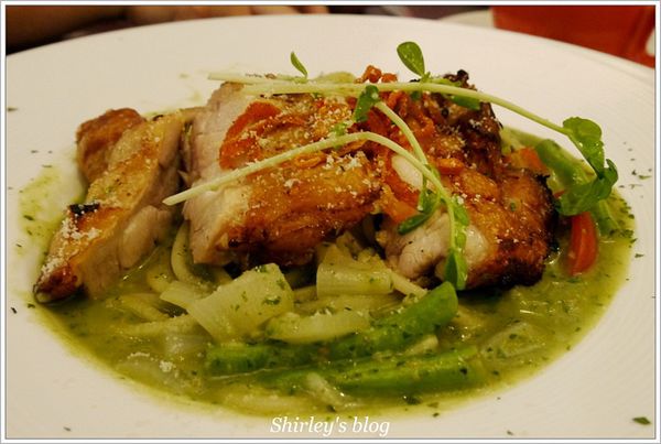 Vegas Fresh Cafe 義達餐廳(原Vegas Vegas維加斯美式餐廳)：中山站‧ Vegas Fresh Cafe義達餐廳