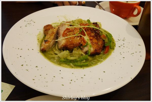 Vegas Fresh Cafe 義達餐廳(原Vegas Vegas維加斯美式餐廳)：中山站‧ Vegas Fresh Cafe義達餐廳