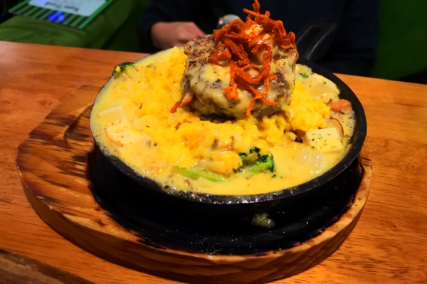 Vegas Fresh Cafe 義達餐廳(原Vegas Vegas維加斯美式餐廳)：【台北中山．口碑卷】Vegas Fresh Cafe 義達餐廳 / 原Vegas Vegas維加斯美式餐廳