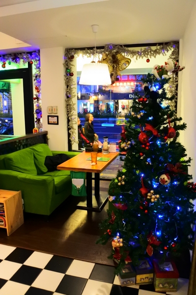 Vegas Fresh Cafe 義達餐廳(原Vegas Vegas維加斯美式餐廳)：【台北中山．口碑卷】Vegas Fresh Cafe 義達餐廳 / 原Vegas Vegas維加斯美式餐廳