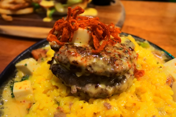 Vegas Fresh Cafe 義達餐廳(原Vegas Vegas維加斯美式餐廳)：【台北中山．口碑卷】Vegas Fresh Cafe 義達餐廳 / 原Vegas Vegas維加斯美式餐廳