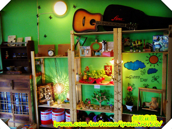 老樣子 法式薄餅：【台南】甜點吃再多也不怕~《老樣子 法式薄餅》