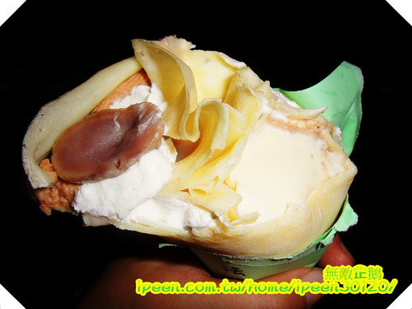 老樣子 法式薄餅：【台南】甜點吃再多也不怕~《老樣子 法式薄餅》