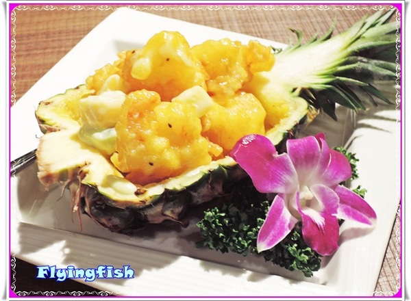 叁和院 台灣風格飲食：✜ 顛覆中式料理刻板印象滴複合式餐飲新食尚－「參和院 台灣風格飲食」