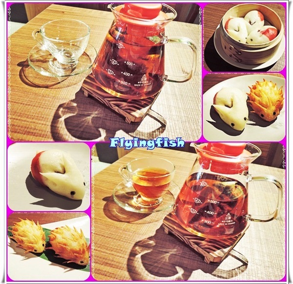 叁和院 台灣風格飲食：✜ 顛覆中式料理刻板印象滴複合式餐飲新食尚－「參和院 台灣風格飲食」