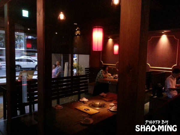 畏公長生麻辣鍋:(松山)香濃溫辣、誘人美味『畏公長生麻辣鍋』超美味完美麻辣鍋